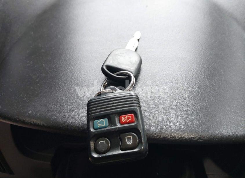 Photo 11 of 2011 Ford Focus SE (VIN 1FAHP3FN0BW186471)