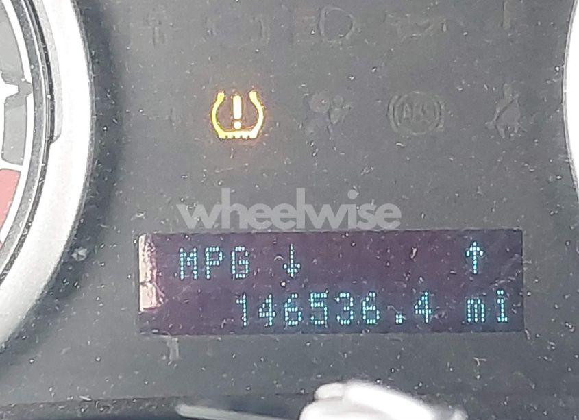 Photo 15 of 2010 Ford Focus SE (VIN 1FAHP3FN1AW108974)