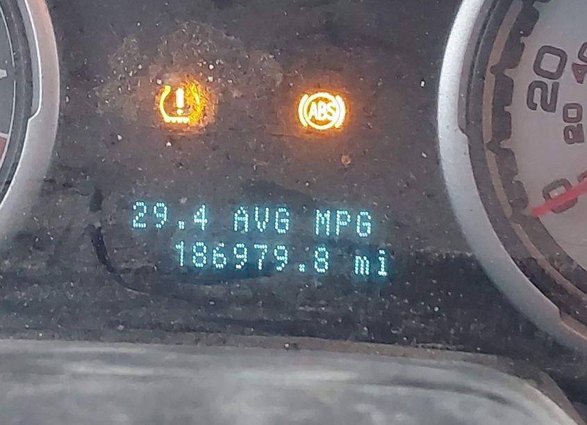 Photo 15 of 2010 Ford Focus SE (VIN 1FAHP3FN1AW109347)