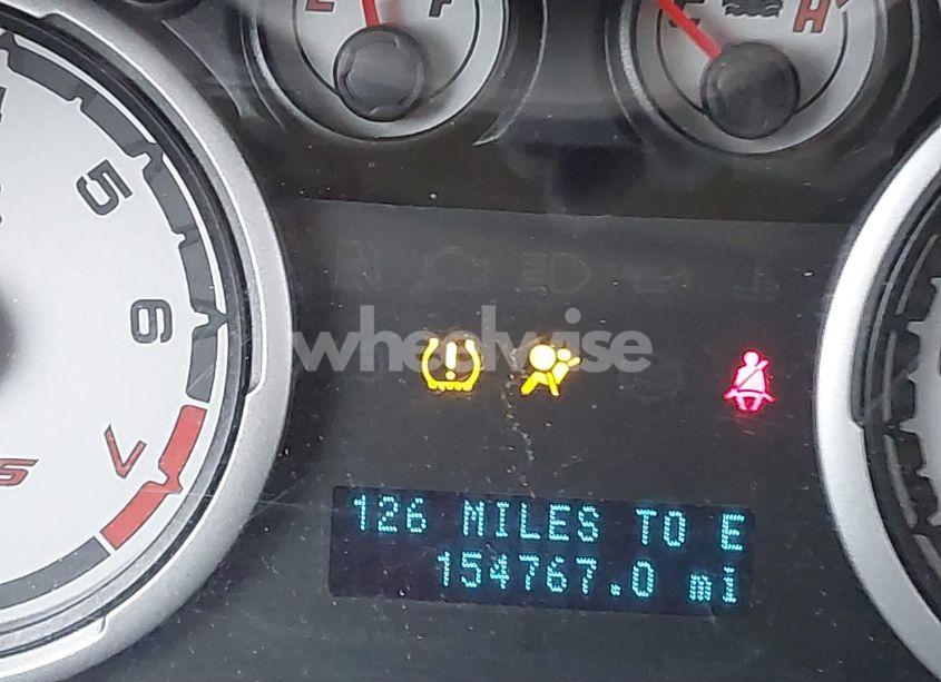 Photo 16 of 2010 Ford Focus SE (VIN 1FAHP3FN1AW158984)