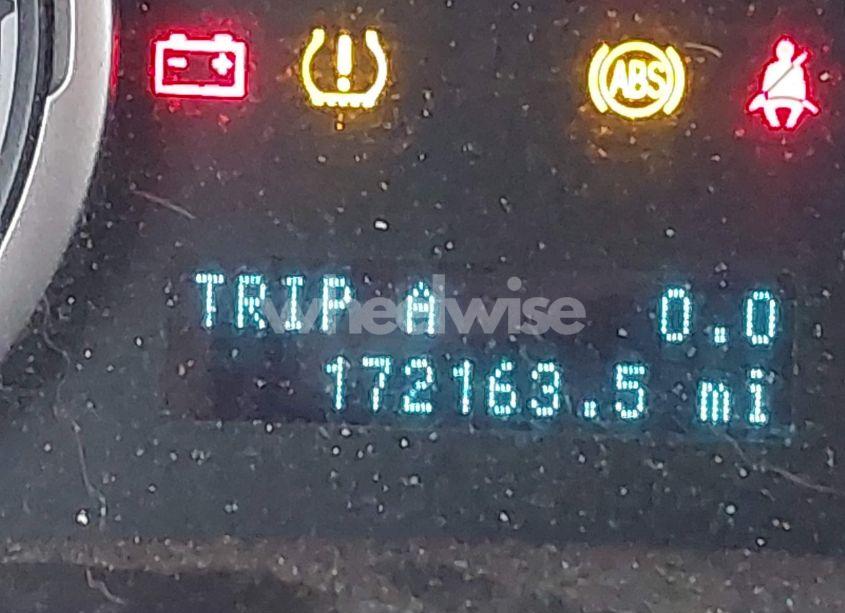 Photo 15 of 2010 Ford Focus SE (VIN 1FAHP3FN1AW207794)