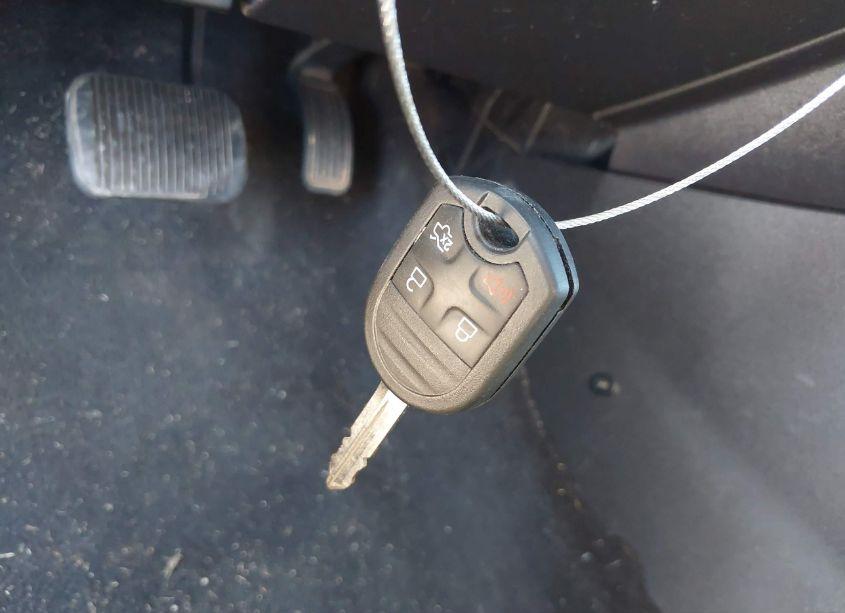 Photo 11 of 2010 Ford Focus SE (VIN 1FAHP3FN1AW287470)