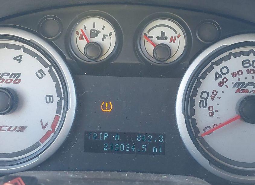 Photo 15 of 2010 Ford Focus SE (VIN 1FAHP3FN1AW287470)