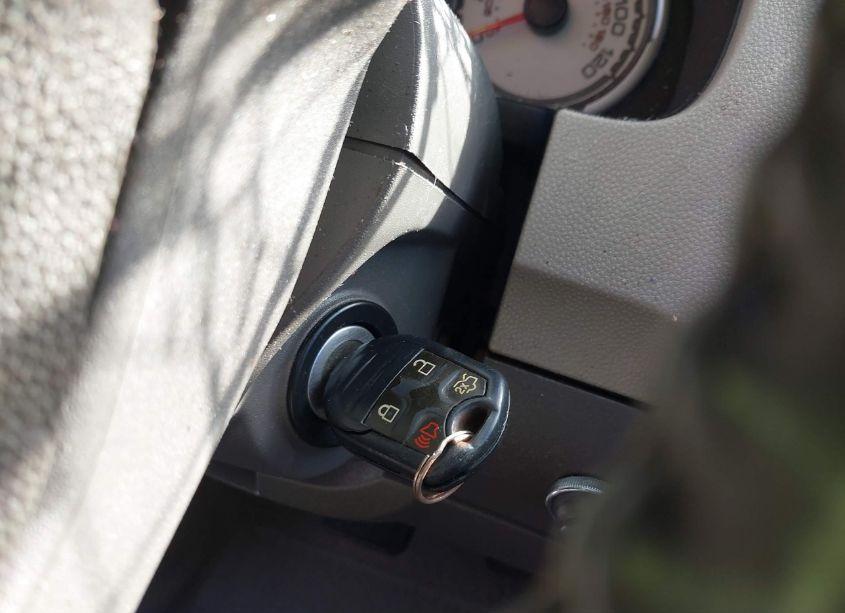 Photo 11 of 2011 Ford Focus SE (VIN 1FAHP3FN1BW101105)