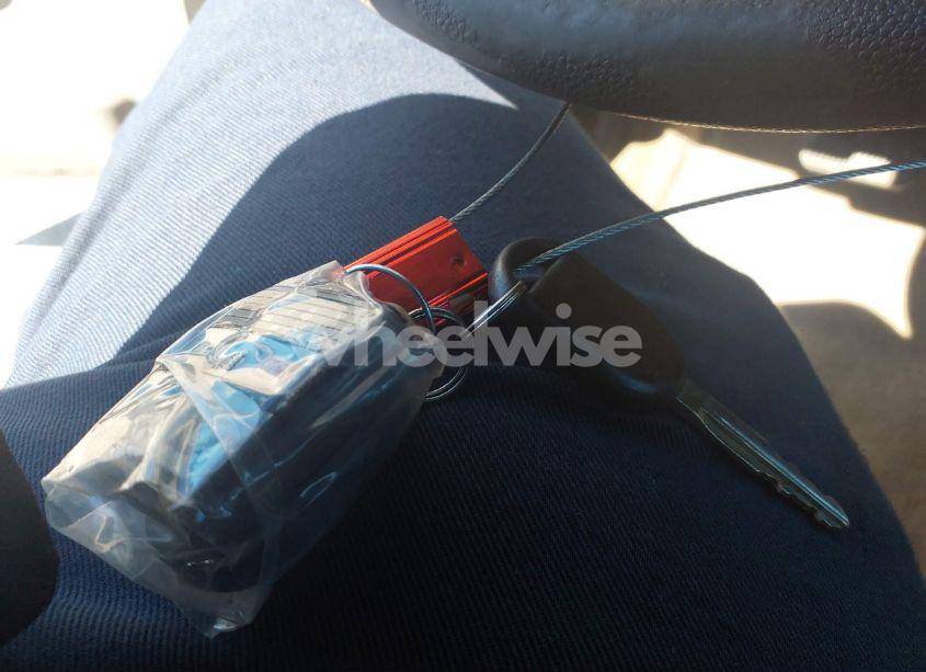 Photo 11 of 2011 Ford Focus SE (VIN 1FAHP3FN1BW156833)