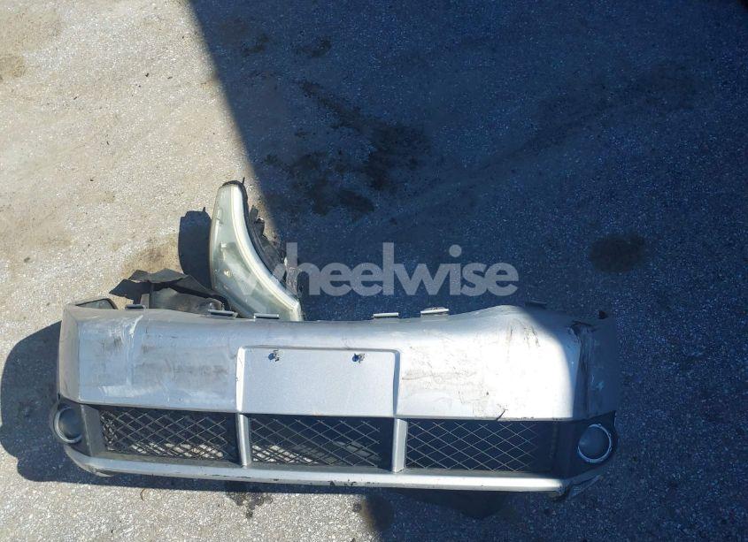 Photo 12 of 2011 Ford Focus SE (VIN 1FAHP3FN1BW156833)