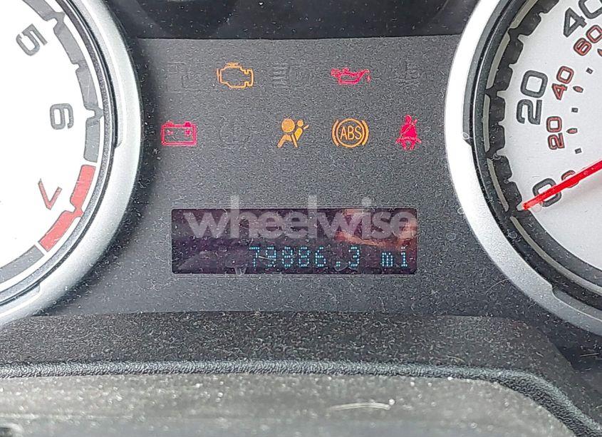 Photo 15 of 2011 Ford Focus SE (VIN 1FAHP3FN1BW162292)