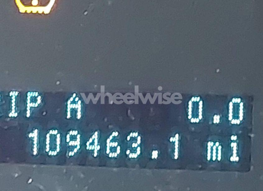 Photo 15 of 2011 Ford Focus SE (VIN 1FAHP3FN1BW187497)