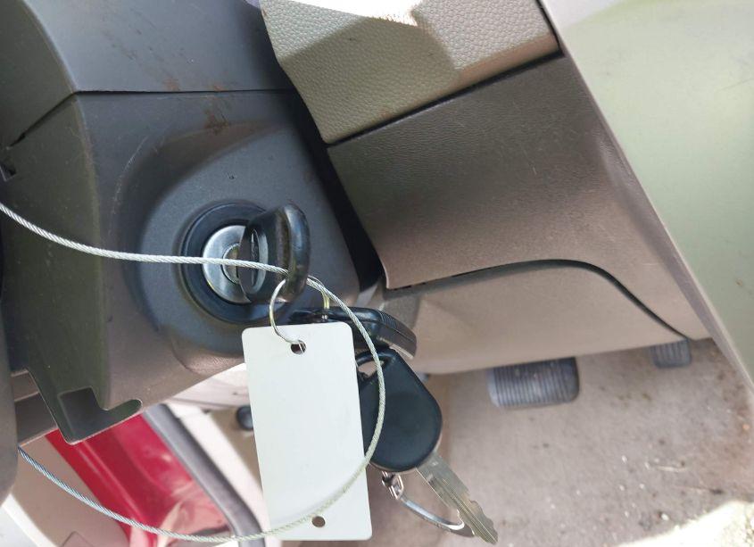 Photo 11 of 2011 Ford Focus SE (VIN 1FAHP3FN1BW202290)