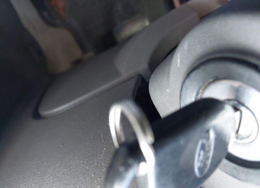 Photo 11 of 2010 Ford Focus SE (VIN 1FAHP3FN2AW144107)