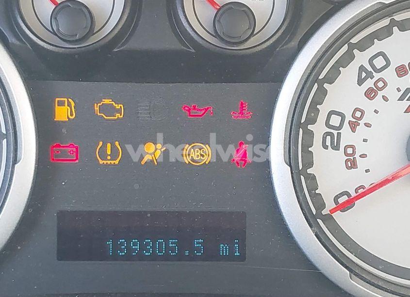 Photo 15 of 2010 Ford Focus SE (VIN 1FAHP3FN2AW178368)