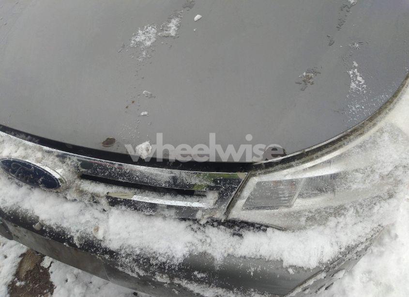 Photo 6 of 2010 Ford Focus SE (VIN 1FAHP3FN2AW184638)