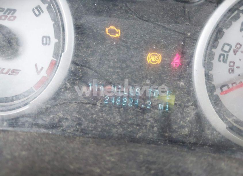 Photo 7 of 2010 Ford Focus SE (VIN 1FAHP3FN2AW207710)