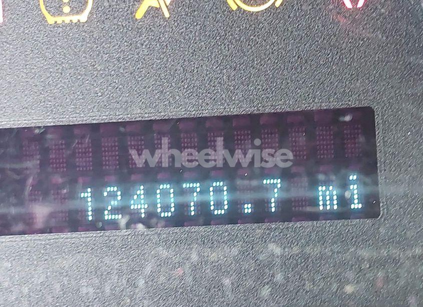 Photo 15 of 2010 Ford Focus SE (VIN 1FAHP3FN2AW239296)