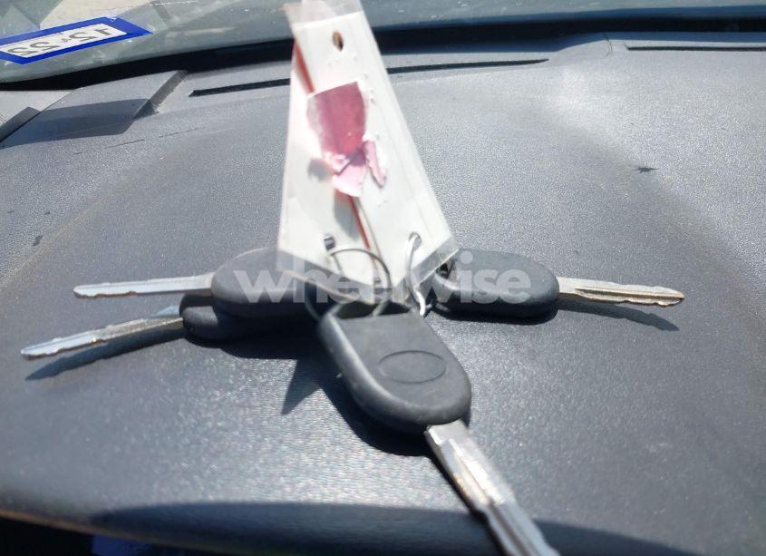 Photo 11 of 2010 Ford Focus SE (VIN 1FAHP3FN2AW270841)