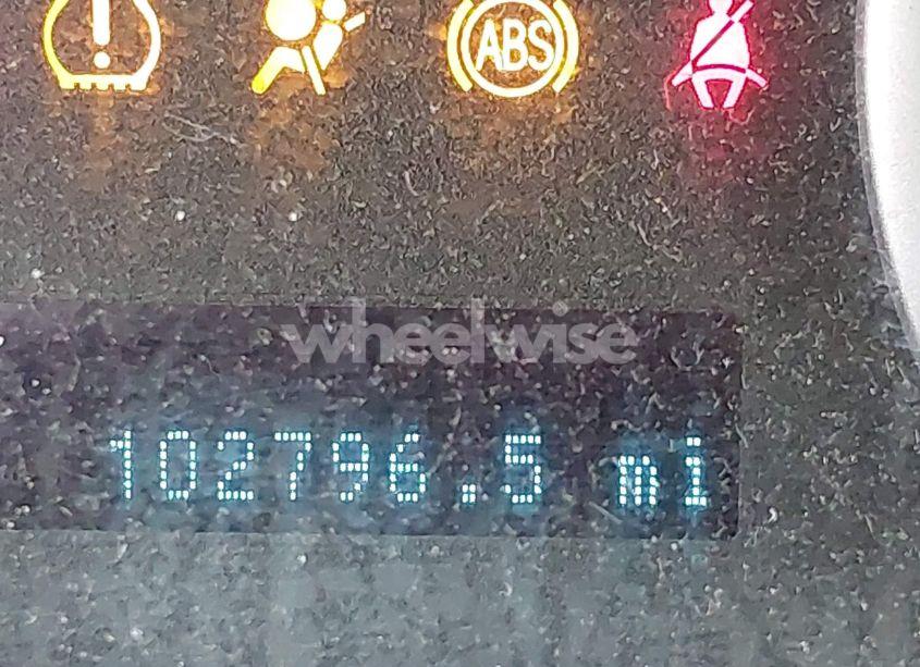 Photo 15 of 2010 Ford Focus SE (VIN 1FAHP3FN2AW277420)