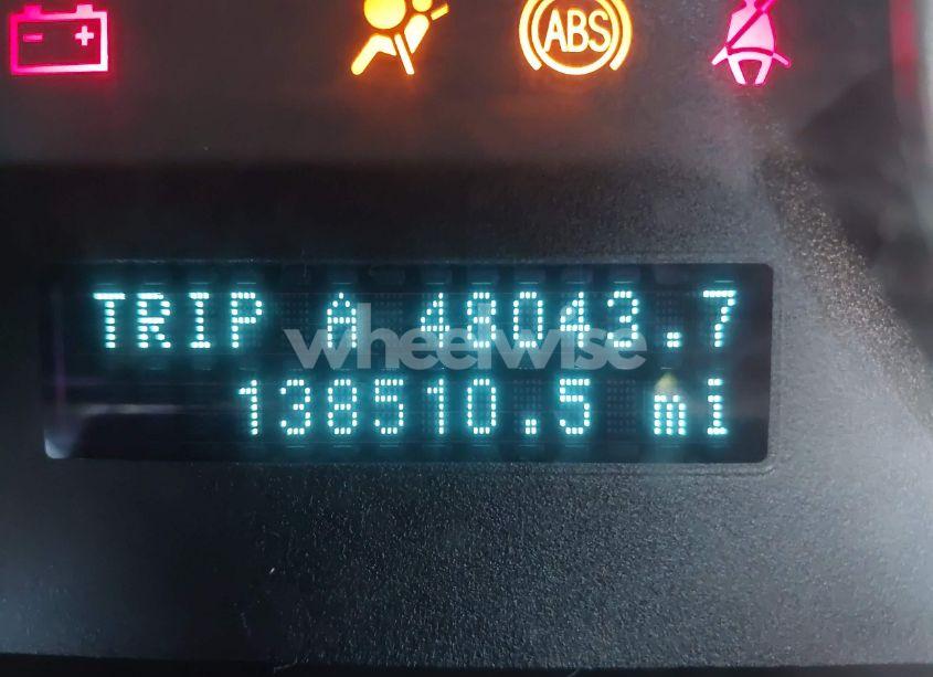 Photo 16 of 2010 Ford Focus SE (VIN 1FAHP3FN2AW278017)