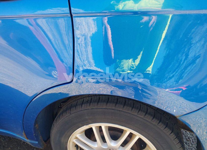 Photo 20 of 2010 Ford Focus SE (VIN 1FAHP3FN2AW278017)