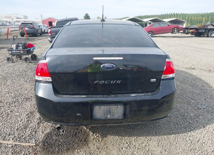 Photo 16 of 2010 Ford Focus SE (VIN 1FAHP3FN2AW282147)