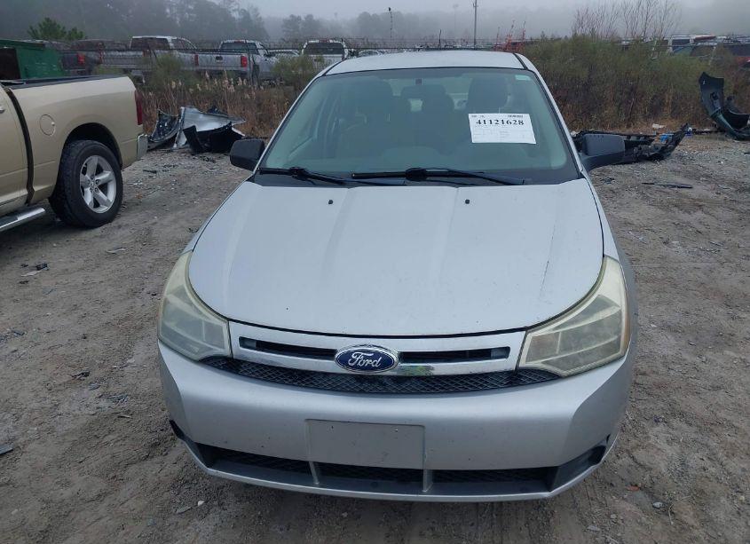 Photo 6 of 2010 Ford Focus SE (VIN 1FAHP3FN2AW294394)