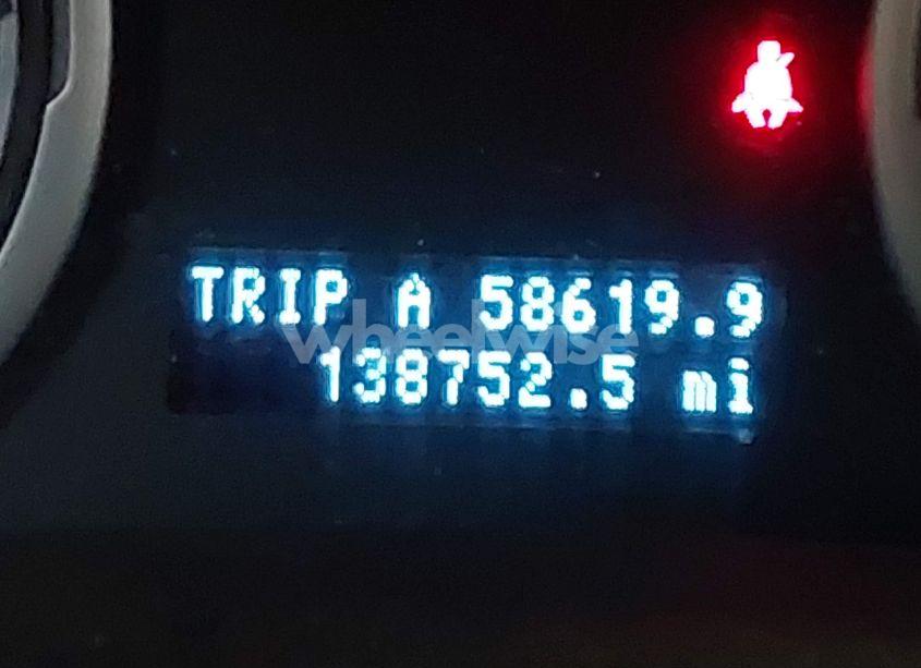 Photo 16 of 2011 Ford Focus SE (VIN 1FAHP3FN2BW116213)