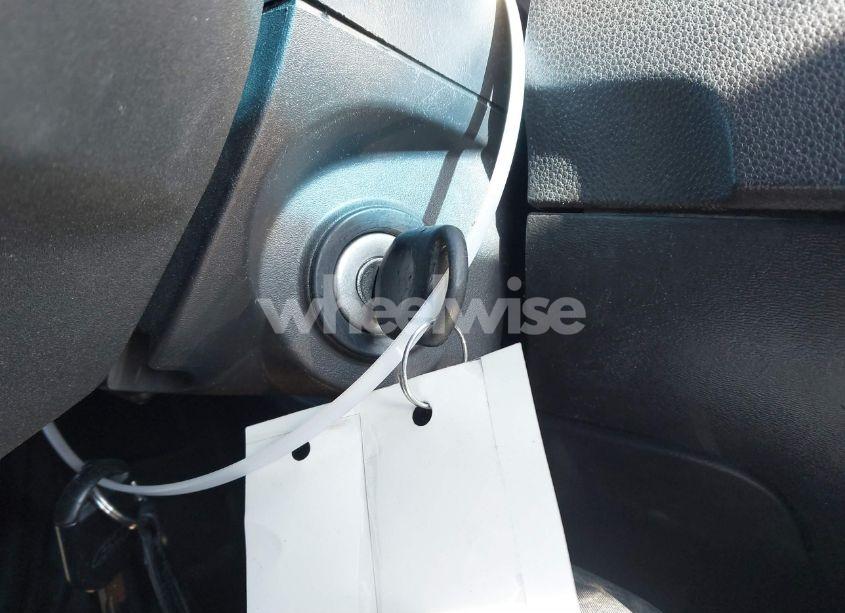 Photo 11 of 2011 Ford Focus SE (VIN 1FAHP3FN2BW117507)