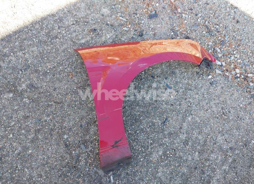 Photo 12 of 2011 Ford Focus SE (VIN 1FAHP3FN2BW118740)