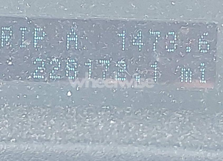 Photo 15 of 2011 Ford Focus SE (VIN 1FAHP3FN2BW135022)