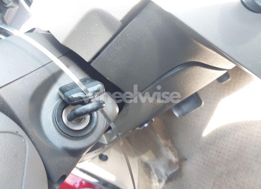 Photo 11 of 2011 Ford Focus SE (VIN 1FAHP3FN2BW162155)