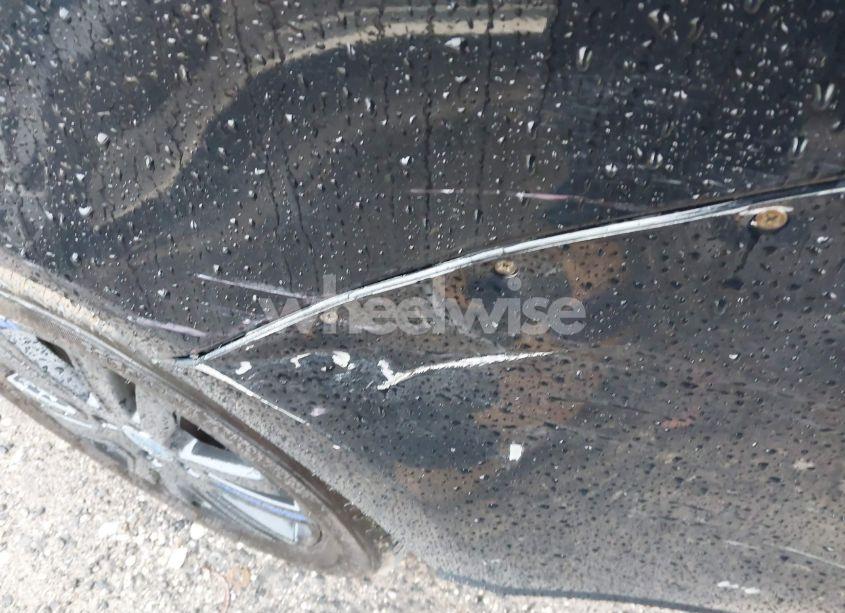 Photo 14 of 2011 Ford Focus SE (VIN 1FAHP3FN2BW186570)