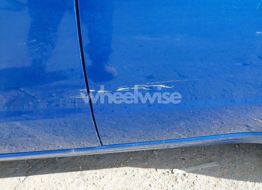 Photo 6 of 2010 Ford Focus SE (VIN 1FAHP3FN3AW130877)