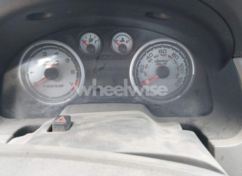 Photo 7 of 2010 Ford Focus SE (VIN 1FAHP3FN3AW130877)