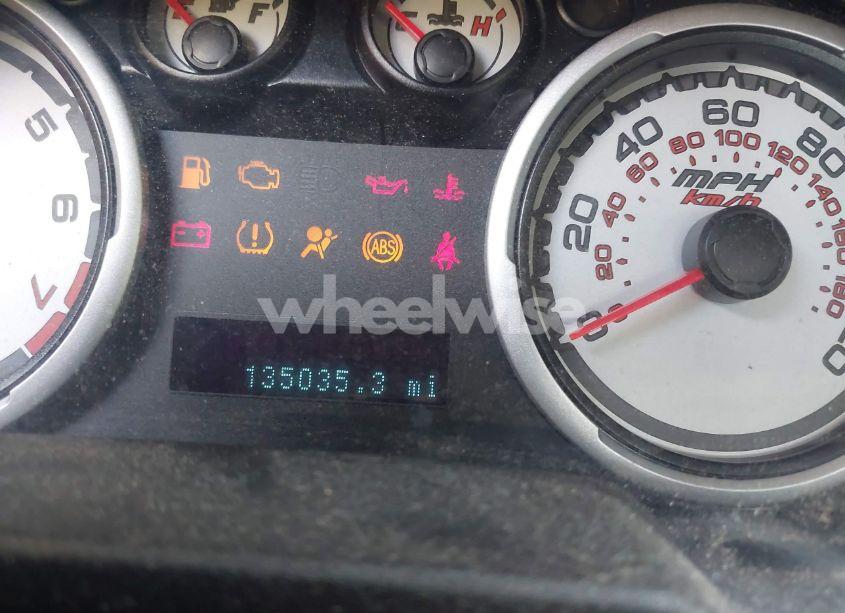 Photo 7 of 2010 Ford Focus SE (VIN 1FAHP3FN3AW136730)