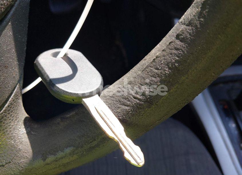 Photo 11 of 2010 Ford Focus SE (VIN 1FAHP3FN3AW175091)