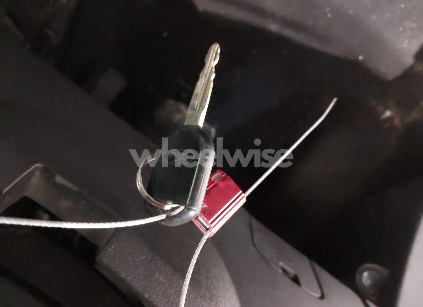 Photo 11 of 2010 Ford Focus SE (VIN 1FAHP3FN3AW190237)