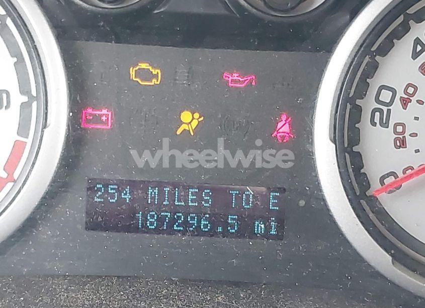 Photo 15 of 2010 Ford Focus SE (VIN 1FAHP3FN3AW206288)