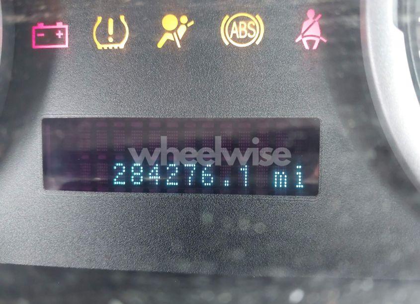 Photo 7 of 2010 Ford Focus SE (VIN 1FAHP3FN3AW217100)