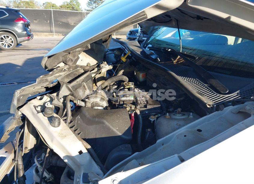 Photo 10 of 2010 Ford Focus SE (VIN 1FAHP3FN3AW250520)