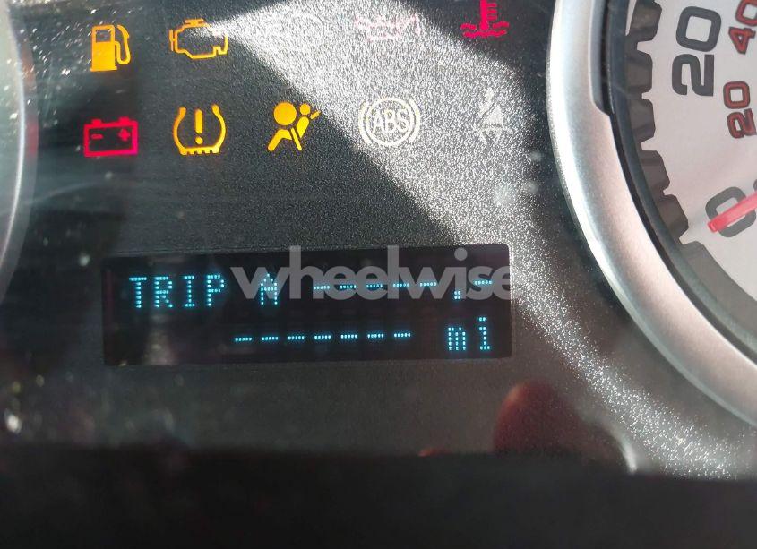 Photo 15 of 2010 Ford Focus SE (VIN 1FAHP3FN3AW250520)