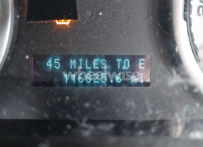 Photo 15 of 2010 Ford Focus SE (VIN 1FAHP3FN3AW261565)