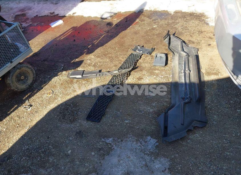 Photo 11 of 2010 Ford Focus SE (VIN 1FAHP3FN3AW288720)