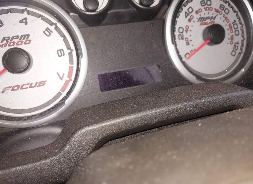 Photo 16 of 2011 Ford Focus SE (VIN 1FAHP3FN3BW116737)