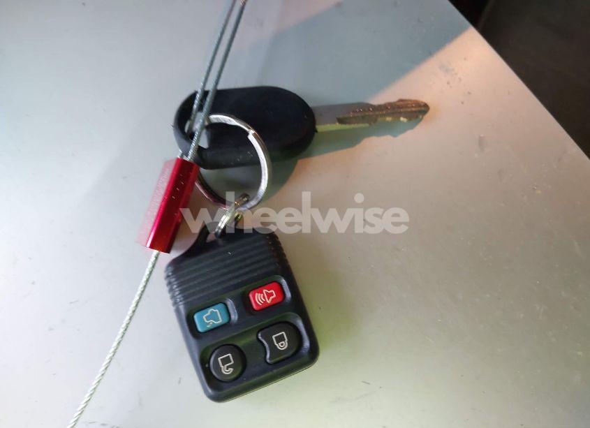 Photo 11 of 2011 Ford Focus SE (VIN 1FAHP3FN3BW142433)