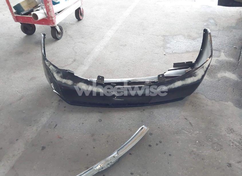 Photo 12 of 2011 Ford Focus SE (VIN 1FAHP3FN3BW142433)