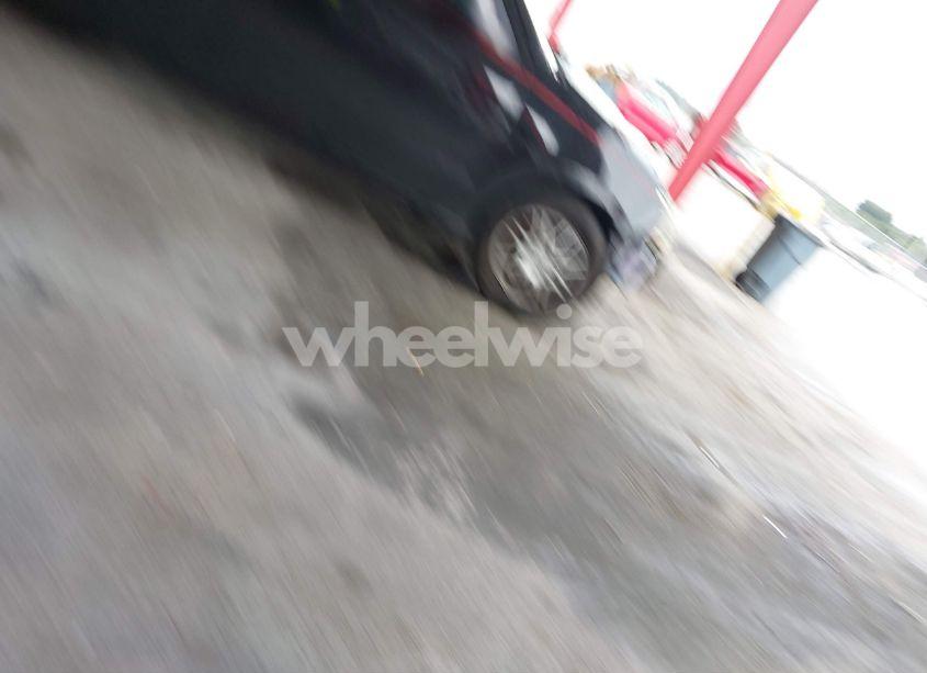 Photo 14 of 2011 Ford Focus SE (VIN 1FAHP3FN3BW142433)