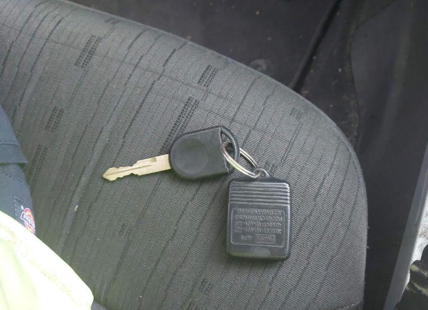 Photo 11 of 2011 Ford Focus SE (VIN 1FAHP3FN3BW173567)