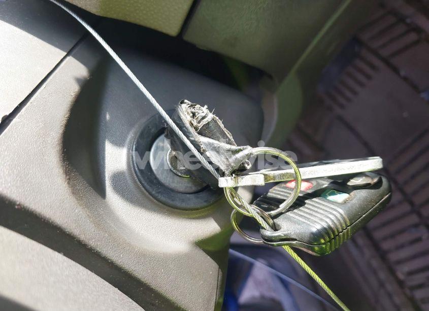 Photo 11 of 2011 Ford Focus SE (VIN 1FAHP3FN3BW201142)