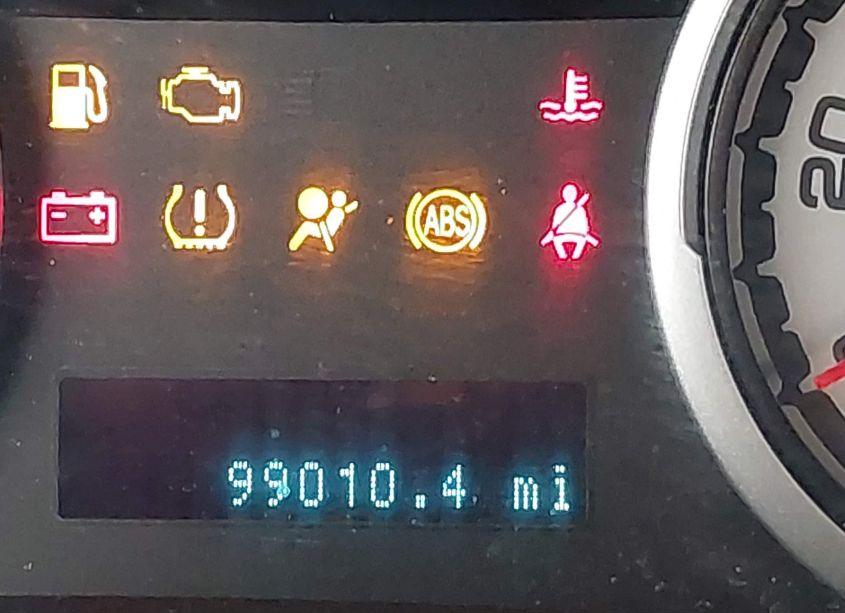 Photo 15 of 2010 Ford Focus SE (VIN 1FAHP3FN4AW137238)