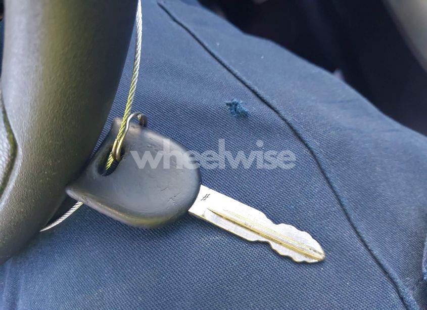 Photo 11 of 2010 Ford Focus SE (VIN 1FAHP3FN4AW234374)