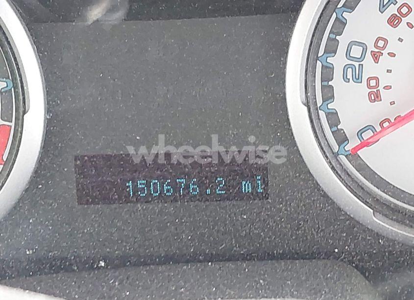 Photo 14 of 2010 Ford Focus SE (VIN 1FAHP3FN4AW251210)